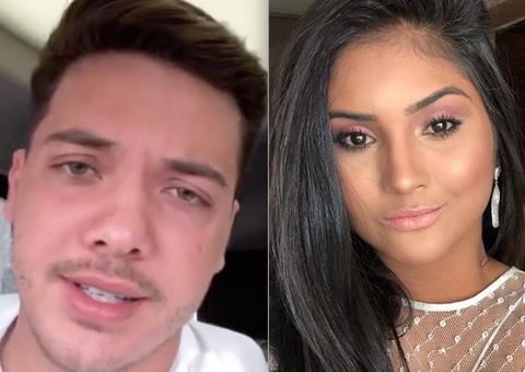 Wesley Safadão pede revisão da pensão do filho e Mileide Mihaile manda indireta