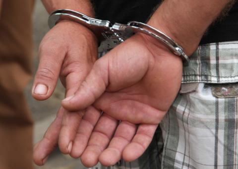 Homem é preso após invadir hospital e matar esposa a facadas