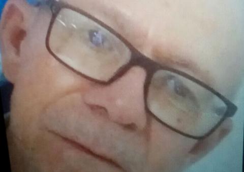 Acompanhado de mulher misteriosa, bombeiro hidráulico desaparece em Manaus