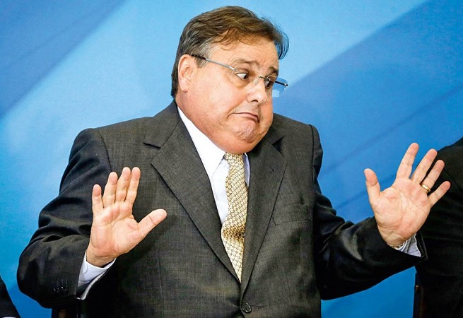 Geddel recebeu propina no dia da festa de 15 anos da filha, diz PF