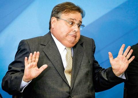 Geddel recebeu propina no dia da festa de 15 anos da filha, diz PF