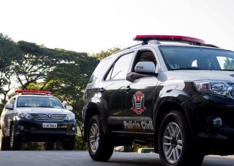 Polícia deflagra operação contra PCC em 14 estados brasileiros