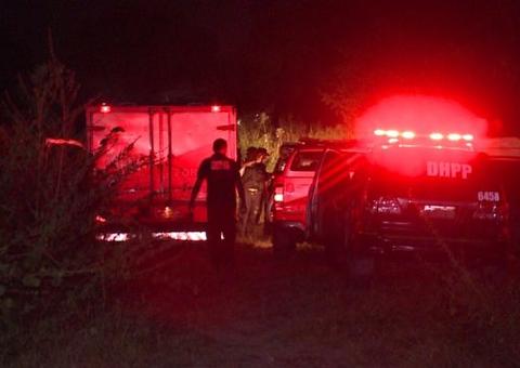 Adolescente de 14 anos é retirado de condomínio onde morava e executado em matagal