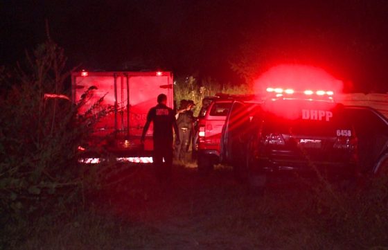 Adolescente de 14 anos é retirado de condomínio onde morava e executado em matagal