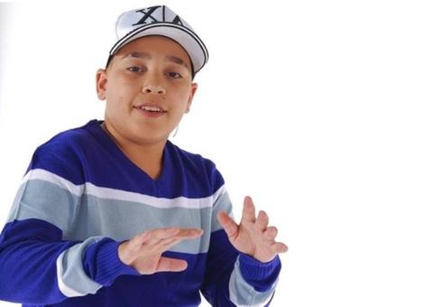 MC Pikachu é internado às pressas com hidrocefalia e passa por cirurgia