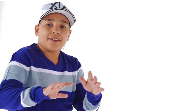 MC Pikachu é internado às pressas com hidrocefalia e passa por cirurgia