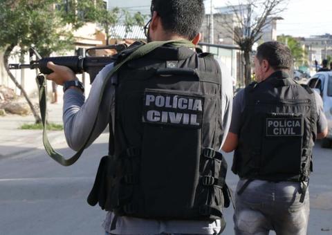 Polícia realiza operação contra o PCC em 14 estados