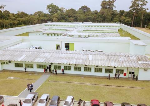 Um mês após fuga em massa do CDPM2, 30 detentos permanecem foragidos