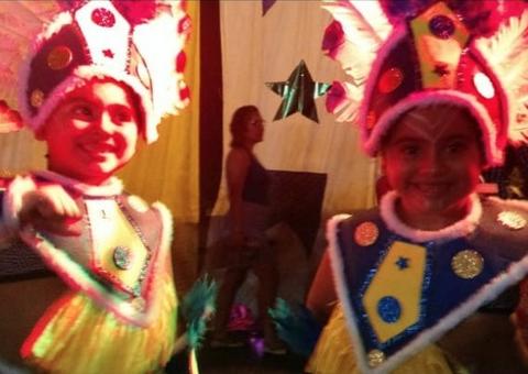 Junho pega fogo com festas de São João na Nilton Lins