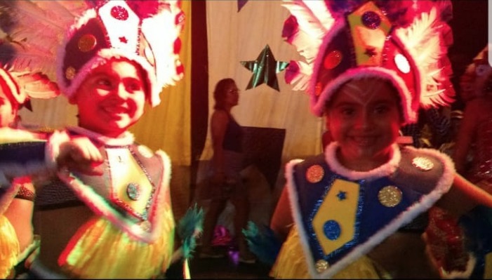 Junho pega fogo com festas de São João na Nilton Lins