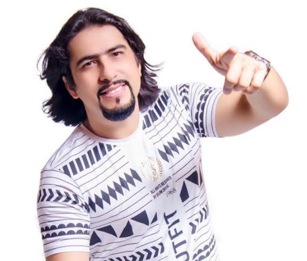 Luciano Kikão comemora aniversário no João de Barro neste sábado 