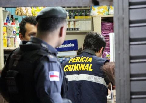 Em menos de 24h, 10 homicídios são registrados no Amazonas