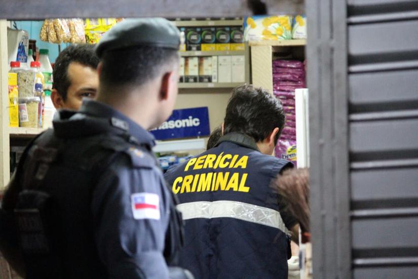 Em menos de 24h, 10 homicídios são registrados no Amazonas