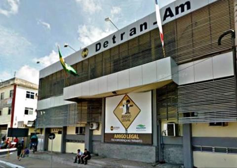 Detran alerta população para novo golpe em Manaus 
