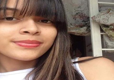 Adolescente desaparece após sair da escola em Manaus