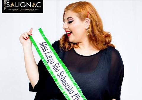 Semifinal do Miss Amazonas Plus Size 2018 acontece neste domingo