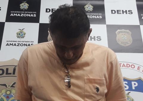 Assassino confesso de empresária diz que mantinha amantes, mas matou por ciúmes