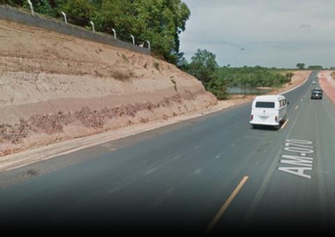  CGL lança editais de licitação para recuperação da rodovia AM-070