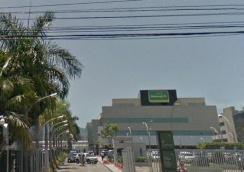 Bandidos roubam R$ 1 milhão em medicamentos para tratar câncer em clínica