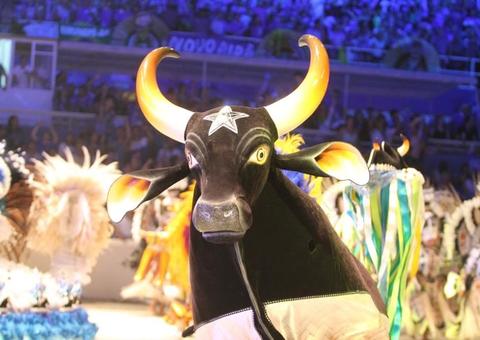 Caprichoso firma acordo de R$ 3 milhões para quitar débitos trabalhistas