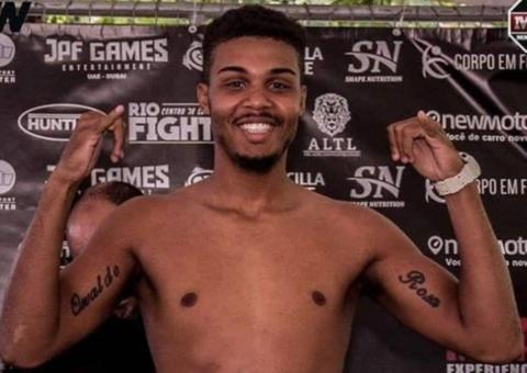 Polícia prende lutador de MMA e mais dois suspeitos de espancar jovem até a morte