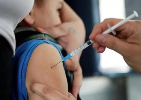 Semsa vai intensificar vacinação contra sarampo e gripe em Manaus