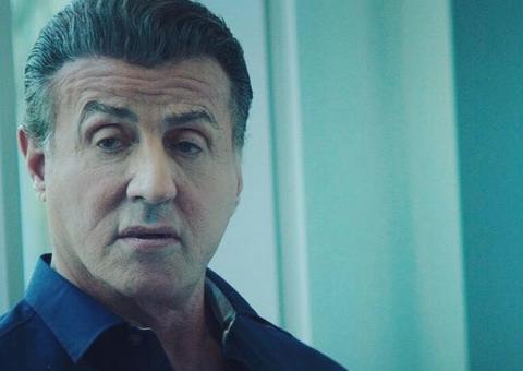 Sylvester Stallone é investigado por agressão sexual
