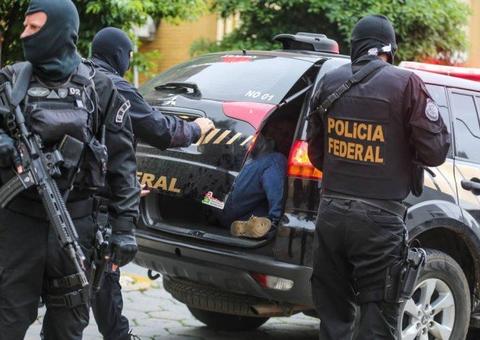 Lava-Jato deve aumentar número de prisões temporárias para substituir coercitivas