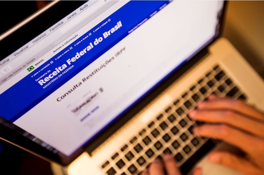 Receita libera primeiro lote de restituição do Imposto de Renda 2018