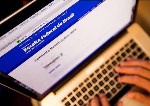 Receita libera primeiro lote de restituição do Imposto de Renda 2018