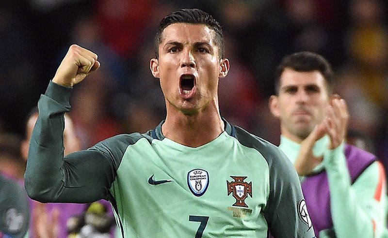 Espanha e Portugal se enfrentam no jogo mais aguardado da 1ª rodada da Copa