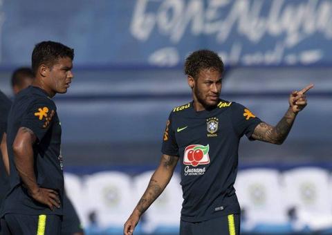 Neymar diz que ‘7 a 1’ teria sido diferente com ele em campo 