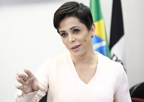 Fachin autoriza Cristiane Brasil a ir à festa de aniversário do pai