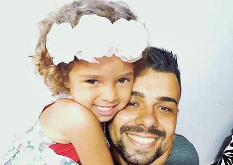 Criança de 3 anos morre após ser agredida por padrasto