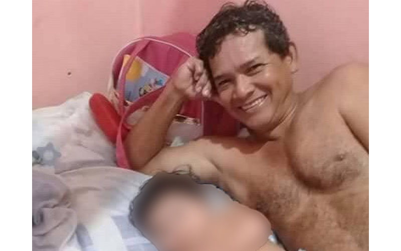 Trabalhador desaparece ao sair de casa para juntar latinhas em Manaus