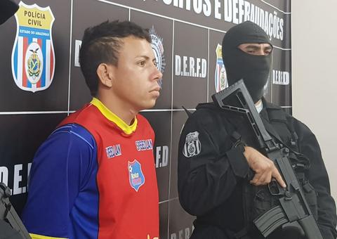 Revelados detalhes do assassinato banal de casal no Parque das Laranjeiras