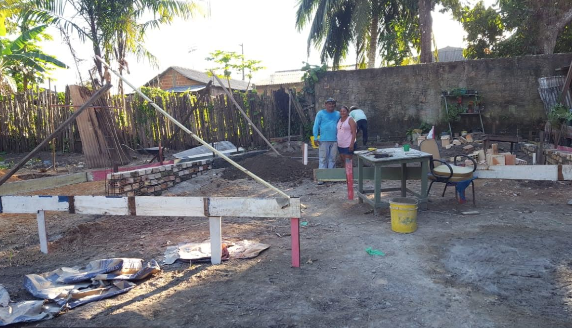 Governo do Amazonas inicia processo de mudanças dos beneficiados do ‘Prosai Em Movimento’