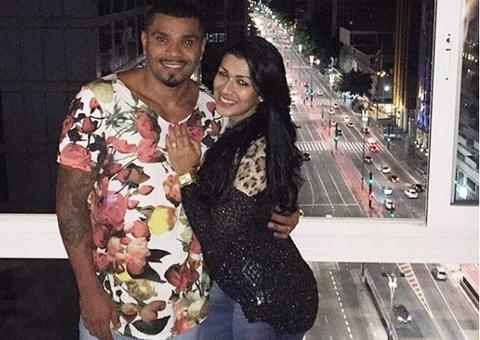 Naldo é condenado a 4 meses de prisão por agressão a Mulher Moranguinho