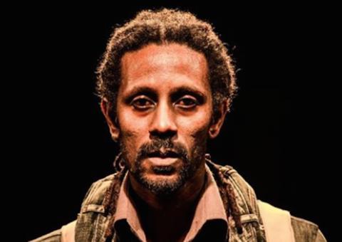 Ator baiano é baleado pela polícia após ser confundido com ladrão