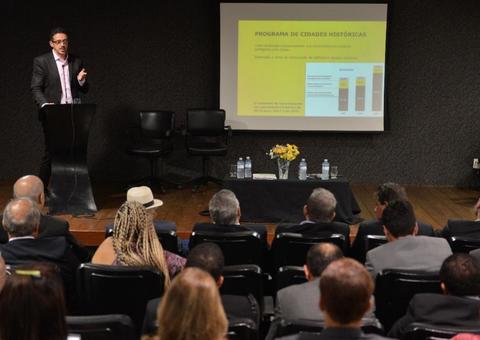 Circuito #CulturaGeraFuturo chega ao Amazonas