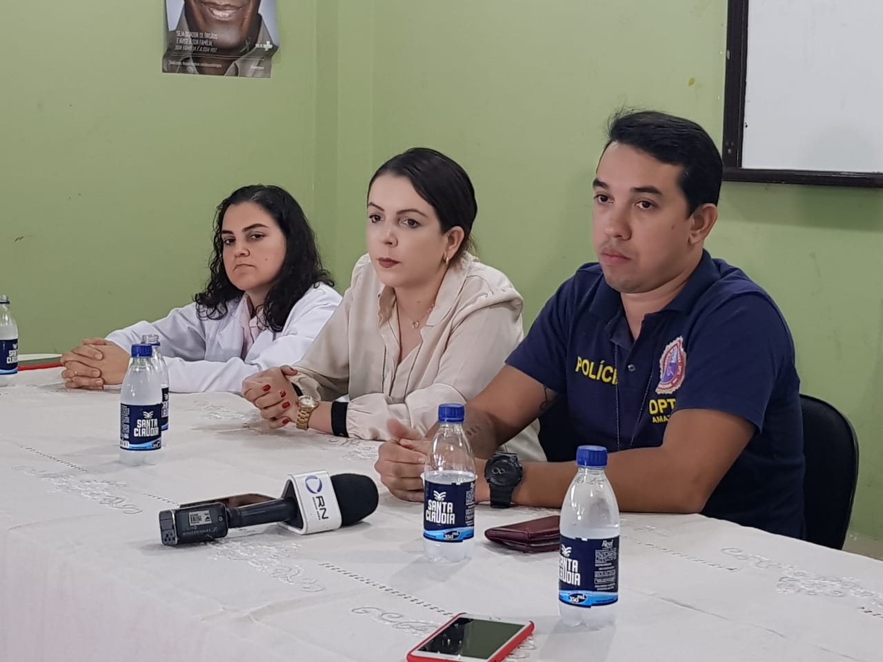 Empresária assassinada por ex-marido pode ter sido dopada antes do crime, diz perícia