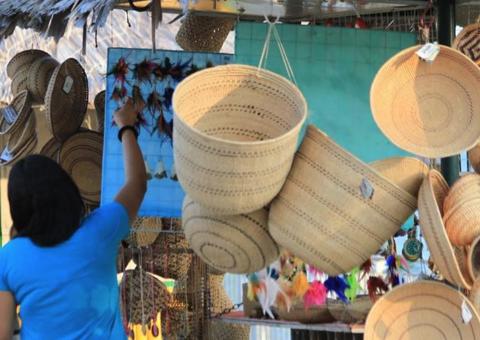 Prefeitura abre inscrições para cursos gratuitos voltados a artesãos em Manaus