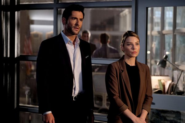 Após campanha dos fãs na internet, série ‘Lucifer’ ganhará a quarta temporada