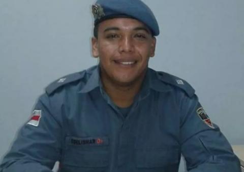 Policial é baleado durante assalto a mercado em ramal de Manaus