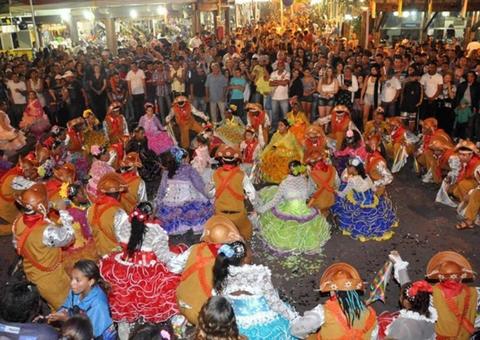 SSP-AM divulga regras para realização de festas juninas em Manaus