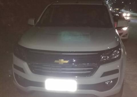 Após flagra, assaltantes trocam tiros com a polícia em Manaus