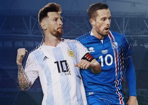 Após vice, Messi recomeça luta para faturar uma Copa