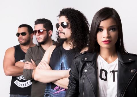 6 Weeks Chanllenge terá show da banda Blow com rock nacional e internacional