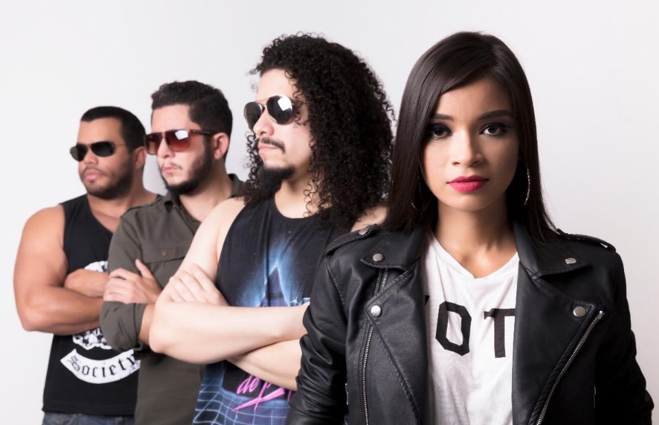 6 Weeks Chanllenge terá show da banda Blow com rock nacional e internacional
