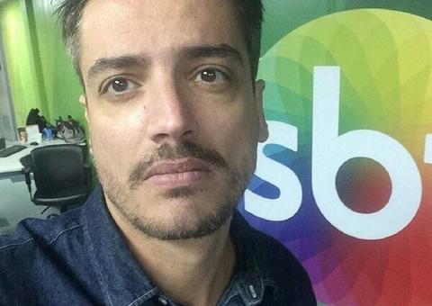 Leo Dias manda recado para SBT após punição e faz desabafo